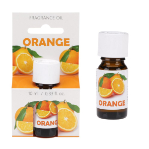 Olejek zapachowy 10ml Pomarańcz RAVI